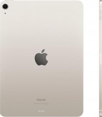 ipad Air (2024) 11" 128Gb, Starlight (6th Gen) – фото 19
