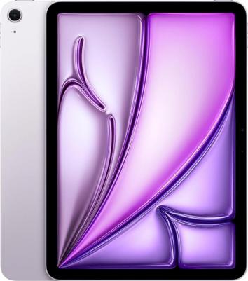 ipad Air (2024) 11" 256Gb, Purple (6th Gen)