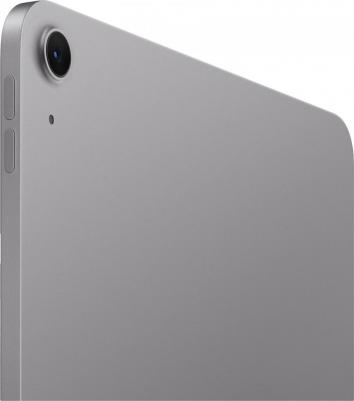 ipad Air (2024) 11" 256Gb, Space Gray (6th Gen) – фото 4
