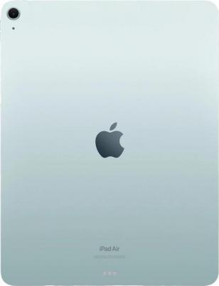 ipad Air (2024) 11" 512Gb, Blue (6th Gen) – фото 7