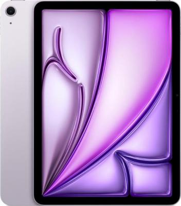 ipad Air (2024) 13" 128Gb, Purple (6th Gen)