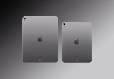 ipad Air (2024) 13" 1Tb, Space Gray (6th Gen) – фото 6