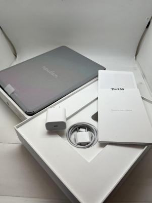 ipad Air (2024) 13" 256Gb, Space Gray (6th Gen) – фото 7