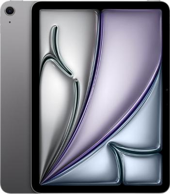 ipad Air (2024) 13" 256Gb, Space Gray (6th Gen)