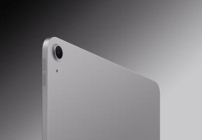 ipad Air (2024) 13" 512Gb, Space Gray (6th Gen) – фото 20