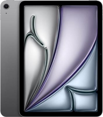 ipad Air (2025) 11" 128Gb, Space Gray (7th Gen)