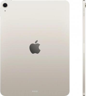 ipad Air (2025) 11" 128Gb, Starlight (7th Gen) – фото 9