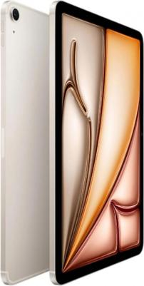 ipad Air (2025) 11" 128Gb, Starlight (7th Gen) – фото 15