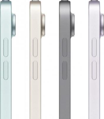 ipad Air (2025) 11" 128Gb, Starlight (7th Gen) – фото 19