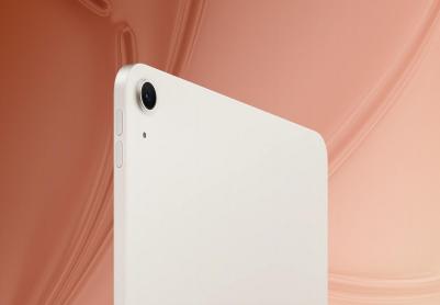 ipad Air (2025) 11" 1Tb, Starlight (7th Gen) – фото 11