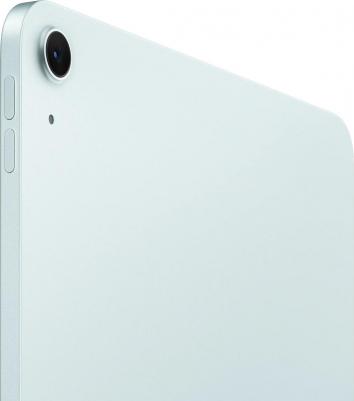 ipad Air (2025) 11" 256Gb, Blue (7th Gen) – фото 1