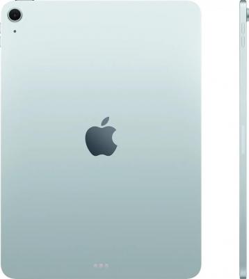 ipad Air (2025) 11" 256Gb, Blue (7th Gen) – фото 8