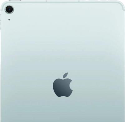ipad Air (2025) 11" 256Gb, Blue (7th Gen) – фото 12