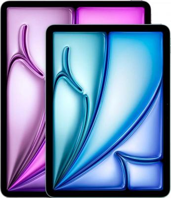 ipad Air (2025) 11" 256Gb, Space Gray (7th Gen) – фото 12