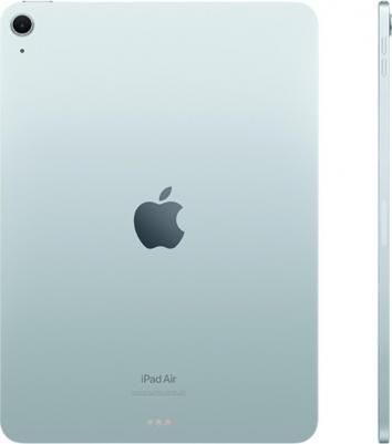 ipad Air (2025) 11" 512Gb, Blue (7th Gen) – фото 13