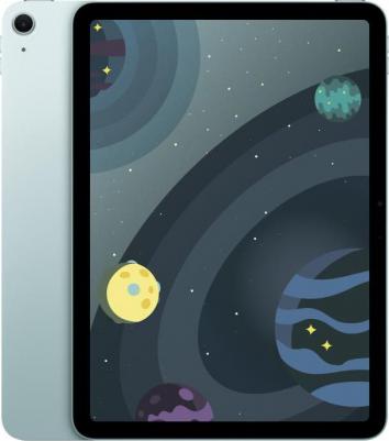 ipad Air (2025) 11" 512Gb, Blue (7th Gen) – фото 16