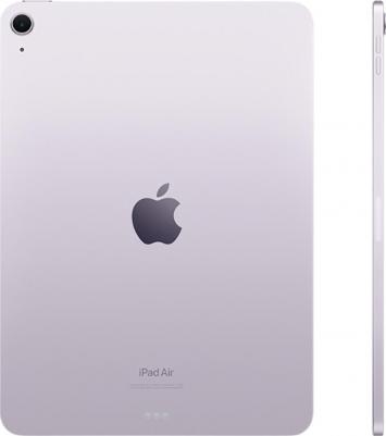ipad Air (2025) 11" 512Gb, Purple (7th Gen) – фото 7