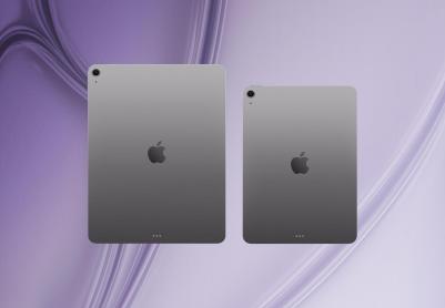 ipad Air (2025) 11" 512Gb, Space Gray (7th Gen) – фото 19