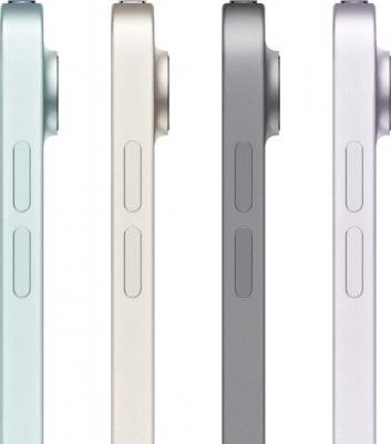 ipad Air (2025) 13" 128Gb, Space Gray (7th Gen) – фото 16