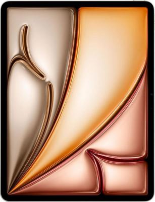ipad Air (2025) 13" 128Gb, Starlight (7th Gen) – фото 3