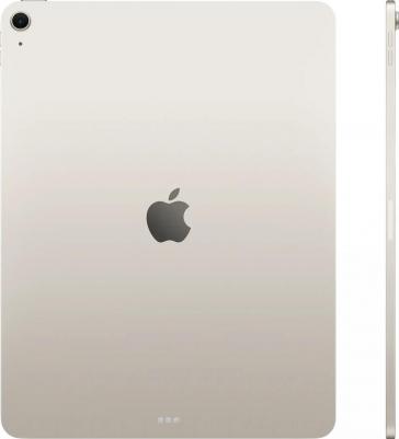 ipad Air (2025) 13" 128Gb, Starlight (7th Gen) – фото 10