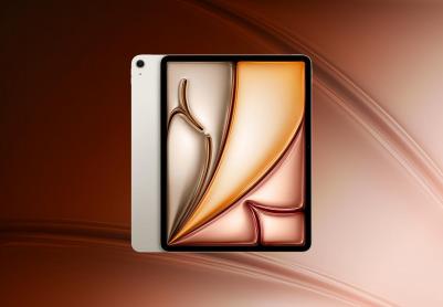 ipad Air (2025) 13" 128Gb, Starlight (7th Gen) – фото 17