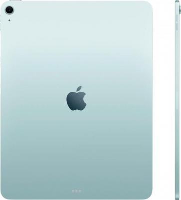 ipad Air (2025) 13" 256Gb, Blue (7th Gen) – фото 8