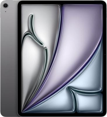 ipad Air (2025) 13" 256Gb, Space Gray (7th Gen)