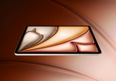 ipad Air (2025) 13" 256Gb, Starlight (7th Gen) – фото 18
