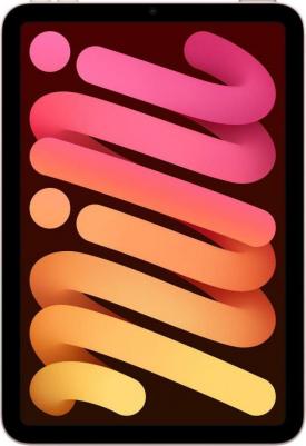 iPad mini (2021) 8.3" 256Gb, Pink (6th Gen) – фото 1