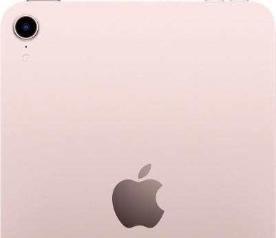 iPad mini (2021) 8.3" 256Gb, Pink (6th Gen) – фото 4