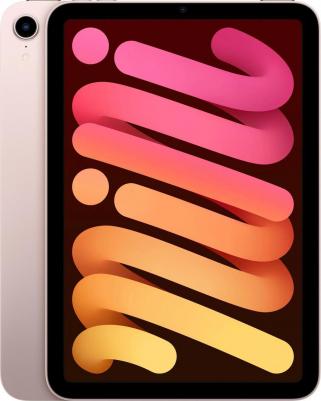iPad mini (2021) 8.3" 256Gb, Pink (6th Gen)