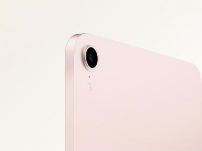 iPad mini (2021) 8.3" 256Gb, Pink (6th Gen) – фото 20
