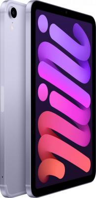 iPad mini (2021) 8.3" 256Gb, Purple (6th Gen) – фото 8