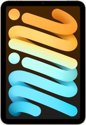 iPad mini (2021) 8.3" 256Gb, Starlight (6th Gen) – фото 13