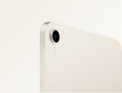 iPad mini (2021) 8.3" 256Gb, Starlight (6th Gen) – фото 15