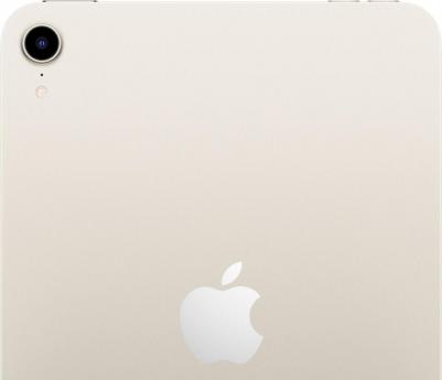 iPad mini (2021) 8.3" 256Gb, Starlight (6th Gen) – фото 16