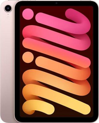 iPad mini (2021) 8.3" 64Gb, Pink (6th Gen)