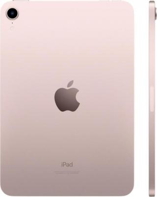 iPad mini (2021) 8.3" 64Gb, Pink (6th Gen) – фото 16
