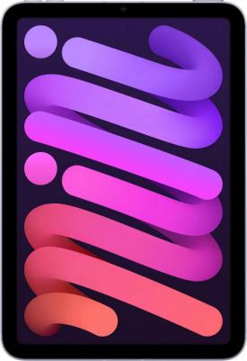 iPad mini (2021) 8.3" 64Gb, Purple (6th Gen) – фото 5