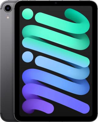iPad mini (2021) 8.3" 64Gb, Space Gray (6th Gen)
