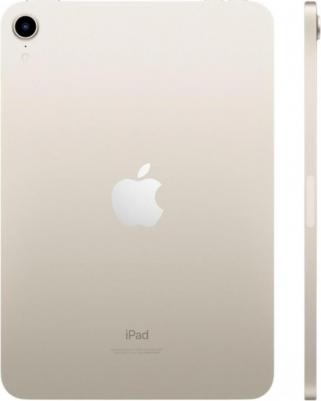 iPad mini (2021) 8.3" 64Gb, Starlight (6th Gen) – фото 8