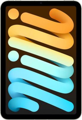 iPad mini (2021) 8.3" 64Gb, Starlight (6th Gen) – фото 17