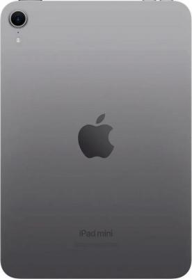 iPad mini (2024) 8.3" 128Gb, Space Gray (7th Gen) – фото 15