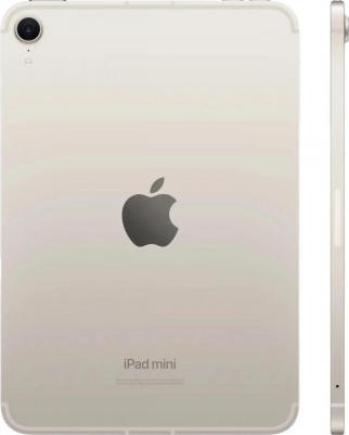 iPad mini (2024) 8.3" 128Gb, Starlight (7th Gen) – фото 20