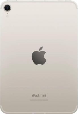 iPad mini (2024) 8.3" 256Gb, Starlight (7th Gen) – фото 6