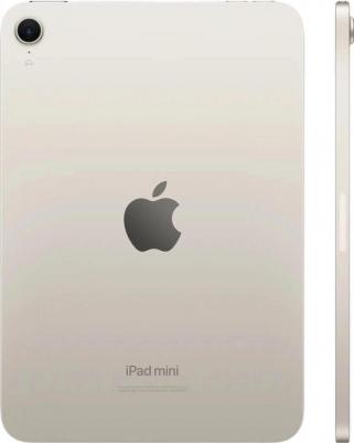 iPad mini (2024) 8.3" 256Gb, Starlight (7th Gen) – фото 15