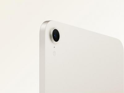 iPad mini (2024) 8.3" 256Gb, Starlight (7th Gen) – фото 17
