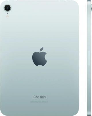 iPad mini (2024) 8.3" 512Gb, Blue (7th Gen) – фото 16