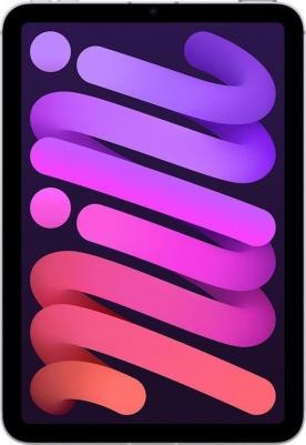 iPad mini (2024) 8.3" 512Gb, Purple (7th Gen) – фото 10